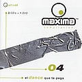 Cascade - Maxima FM: Compilation, Volume 4 (disc 2) album