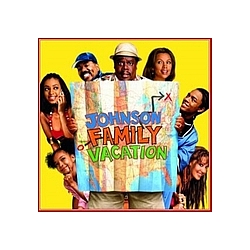 Case - Johnson Family Vacation album