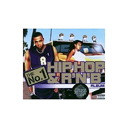 Case - Barclay 2000-1 (Hip-Hop &amp; R n&#039;B) album