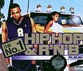 Case - Barclay 2000-1 (Hip-Hop &amp; R n&#039;B) альбом