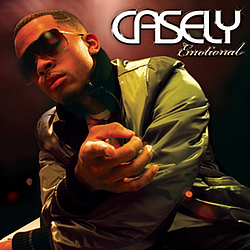 Casely - Emotional альбом