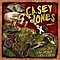 Casey Jones - The Few, The Proud, The Crucial album