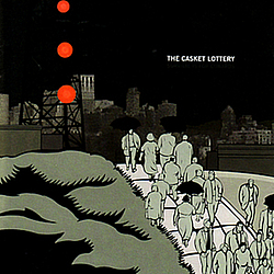 The Casket Lottery - Survival Is for Cowards album