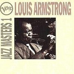 Louis Armstrong - Jazz Masters 1 album