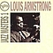 Louis Armstrong - Jazz Masters 1 album