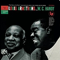 Louis Armstrong - Louis Armstrong Plays W.C. Handy album