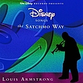 Louis Armstrong - Disney Songs The Satchmo Way альбом