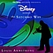Louis Armstrong - Disney Songs The Satchmo Way album