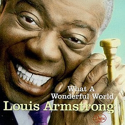 Louis Armstrong - What A Wonderful World album