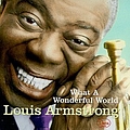 Louis Armstrong - What A Wonderful World альбом