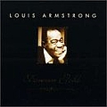 Louis Armstrong - Forever Gold album