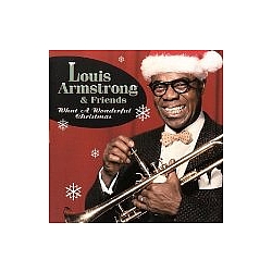 Louis Armstrong - What A Wonderful Christmas album