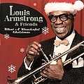 Louis Armstrong - What A Wonderful Christmas album