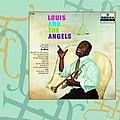 Louis Armstrong - Louis And The Angels album