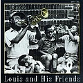 Louis Armstrong - Louis Armstrong And His Friends альбом