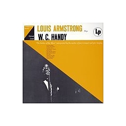 Louis Armstrong - Plays W.C. Handy альбом