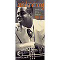 Louis Armstrong - Louis Armstrong: Portrait Of The Artist As A Young Man, 1923-1934 album
