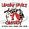 Cassidy - Best of Larsiny Family album
