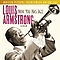 Louis Armstrong - Now You Has Jazz: Louis Armstrong At M-G-M альбом