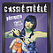 Cassie Steele - Destructo Doll album