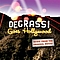 Cassie Steele - Degrassi Goes Hollywood album