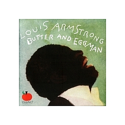 Louis Armstrong - Butter &amp; Eggman album