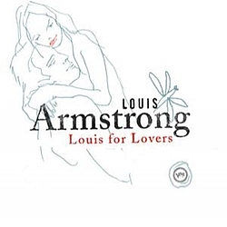 Louis Armstrong - Louis For Lovers альбом