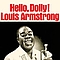 Louis Armstrong - Hello, Dolly! альбом