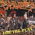 Casualties - For the Punx album