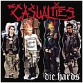 Casualties - Die Hards album