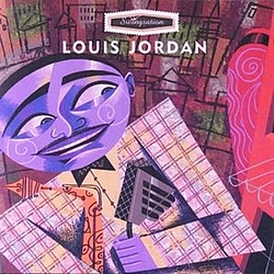 Louis Jordan - Swingsation: Louis Jordan album