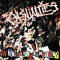 Casualties - Who&#039;s In Control? album