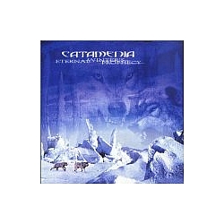 Catamenia - Eternal Winter&#039;s Prophecy альбом