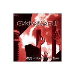 Cataract - With Triumph Comes Loss album