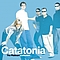 Catatonia - The Platinum Collection альбом