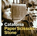 Catatonia - Paper Scissors Stone альбом