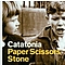 Catatonia - Paper Scissors Stone album