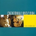 Catatonia - 1993/1994 album