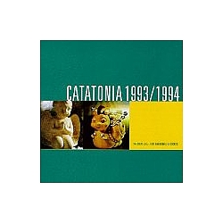 Catatonia - The Crai EPs 1993/94: For Tinkerbell &amp; Hooked album