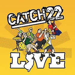 Catch 22 - Live in PA альбом