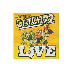 Catch 22 - Catch 22 Live album