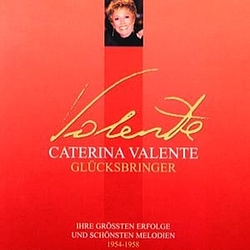 Caterina Valente - Glücksbringer альбом