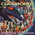 Cathedral - Supernatural Birth Machine album