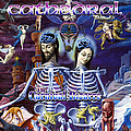 Cathedral - The Carnival Bizarre album