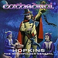 Cathedral - Hopkins (The Witchfinder General) альбом