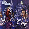 Cathedral - Forest of Equilibrium album