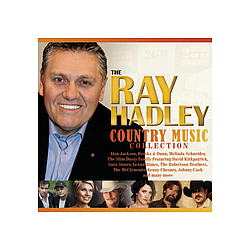 Catherine Britt - The Ray Hadley Country Music Collection album