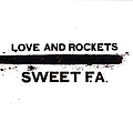 Love &amp; Rockets - Sweet F.A. album
