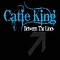 Catie King - Between The Lines альбом