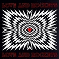 Love &amp; Rockets - Love And Rockets альбом